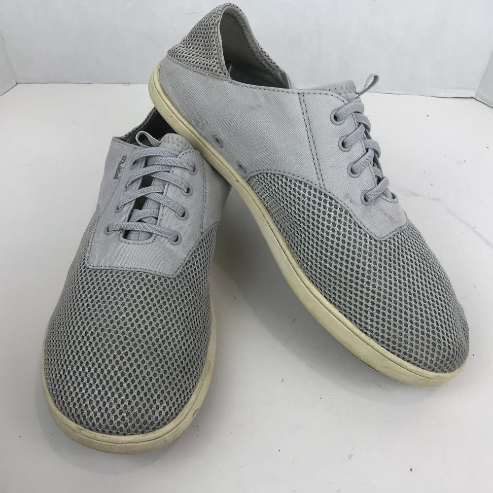 OluKai Moku Boat Shoe US 10 EU 43